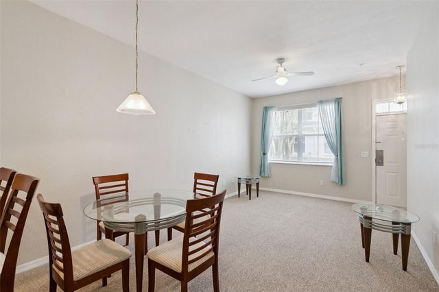 2201 SAN CHRISTABOLO DRIVE 105, Kissimmee, FL 34741