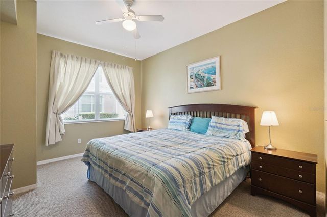 2201 SAN CHRISTABOLO DRIVE 105, Kissimmee, FL 34741