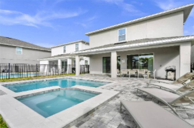 465 SOUTHFIELD STREET, Kissimmee, FL 34747