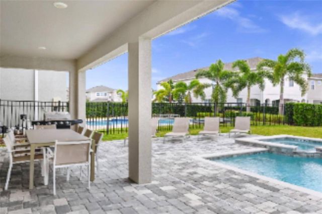 465 SOUTHFIELD STREET, Kissimmee, FL 34747