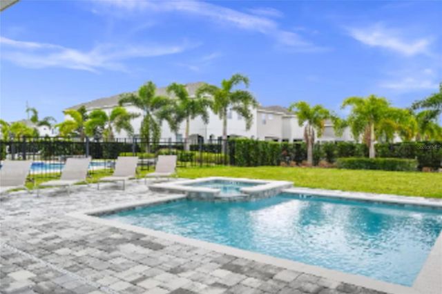 465 SOUTHFIELD STREET, Kissimmee, FL 34747