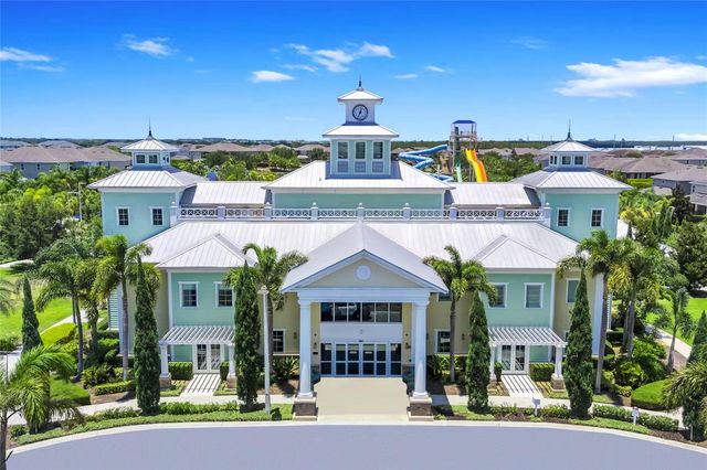 465 SOUTHFIELD STREET, Kissimmee, FL 34747