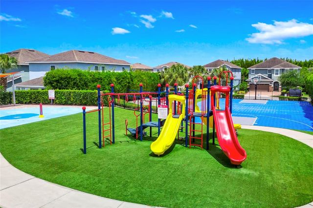 465 SOUTHFIELD STREET, Kissimmee, FL 34747