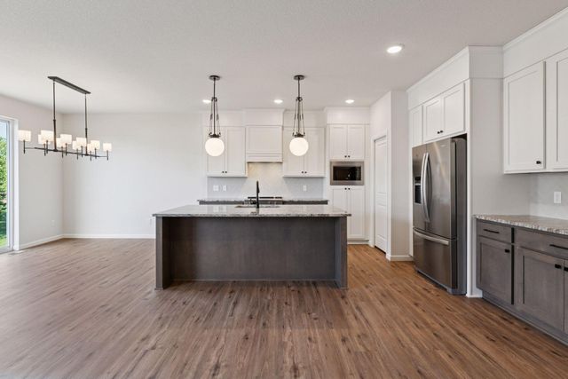 832 Forest Edge Drive, Jordan, MN 55352