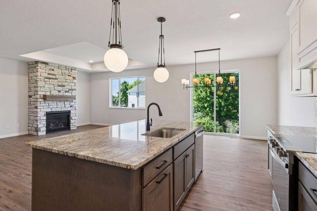 832 Forest Edge Drive, Jordan, MN 55352