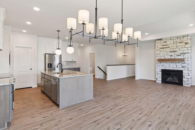 832 Forest Edge Drive, Jordan, MN 55352