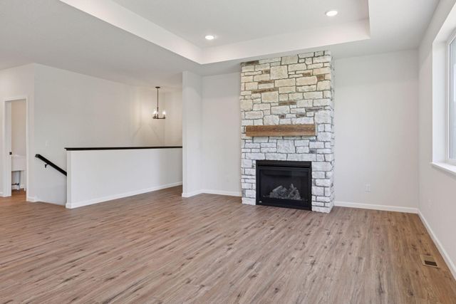 832 Forest Edge Drive, Jordan, MN 55352