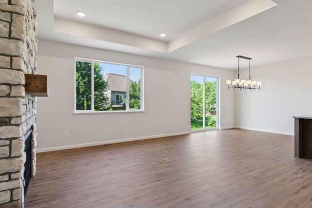 832 Forest Edge Drive, Jordan, MN 55352