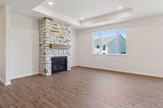 832 Forest Edge Drive, Jordan, MN 55352