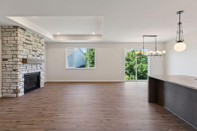 832 Forest Edge Drive, Jordan, MN 55352