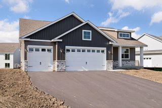 832 Forest Edge Drive, Jordan, MN 55352