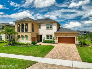 94 AMALURRA Trail, St. Johns, FL 32259