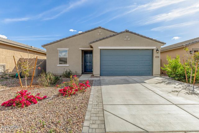 17359 W SUNNYSLOPE Lane, Waddell, AZ 85355