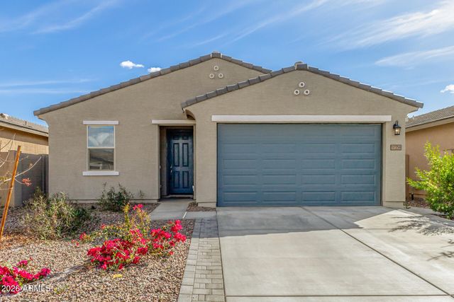 17359 W SUNNYSLOPE Lane, Waddell, AZ 85355