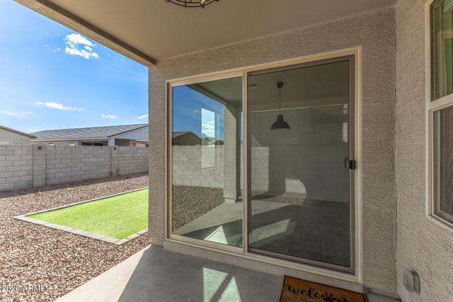 17359 W SUNNYSLOPE Lane, Waddell, AZ 85355