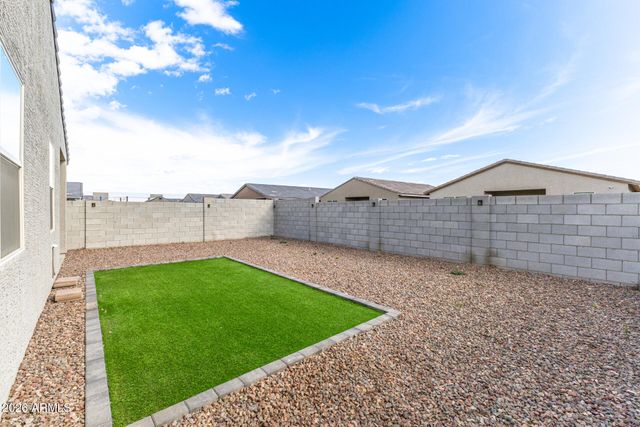 17359 W SUNNYSLOPE Lane, Waddell, AZ 85355