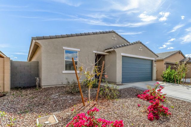 17359 W SUNNYSLOPE Lane, Waddell, AZ 85355