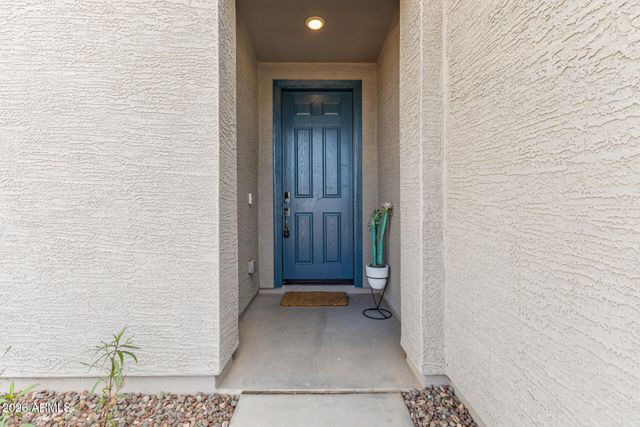 17359 W SUNNYSLOPE Lane, Waddell, AZ 85355