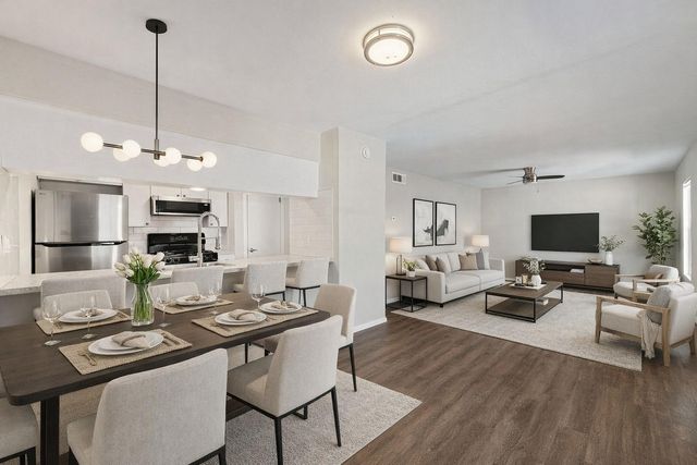 5005 Manor Rd Road 232, Austin, TX 78723