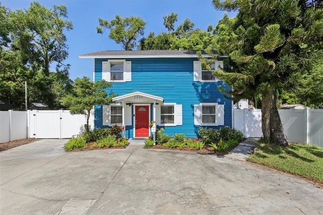 2902 N JEFFERSON STREET, Tampa, FL 33602
