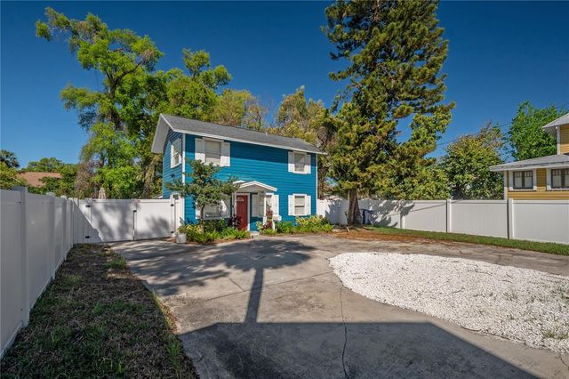 2902 N JEFFERSON STREET, Tampa, FL 33602