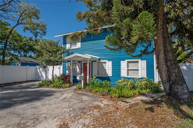 2902 N JEFFERSON STREET, Tampa, FL 33602