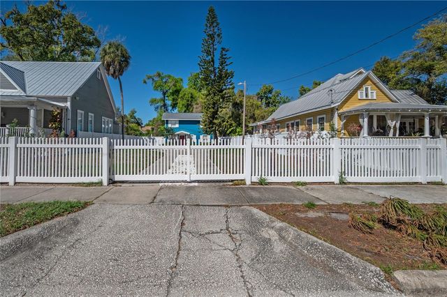 2902 N JEFFERSON STREET, Tampa, FL 33602
