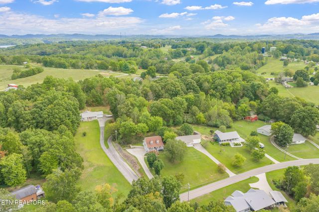 4300 Davis Ferry Rd, Loudon, TN 37774