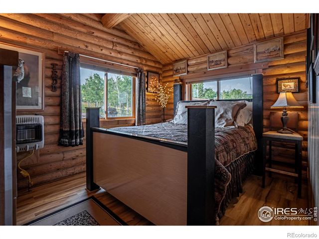 3513 N County Road 89, Red Feather Lakes, CO 80545