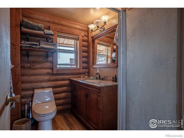 3513 N County Road 89, Red Feather Lakes, CO 80545