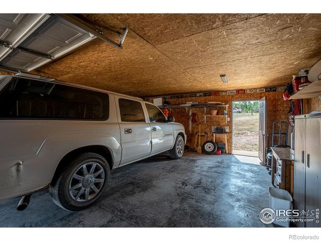 3513 N County Road 89, Red Feather Lakes, CO 80545