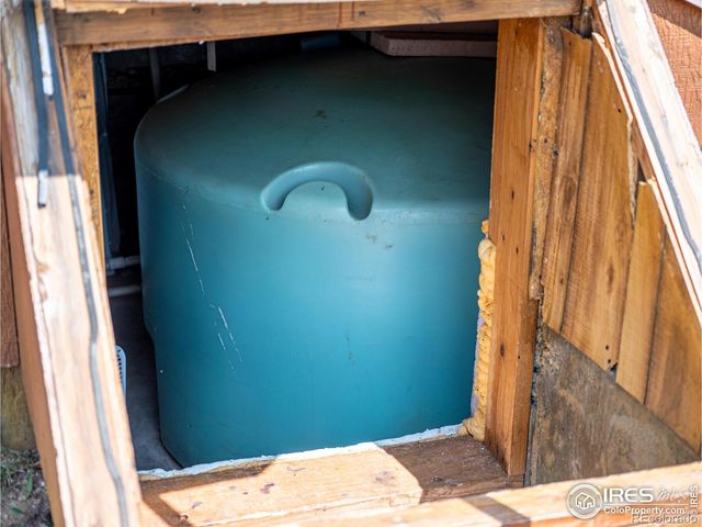 3513 N County Road 89, Red Feather Lakes, CO 80545