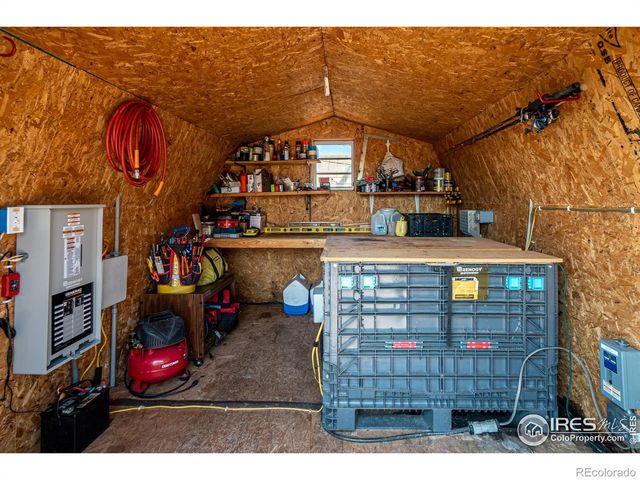 3513 N County Road 89, Red Feather Lakes, CO 80545