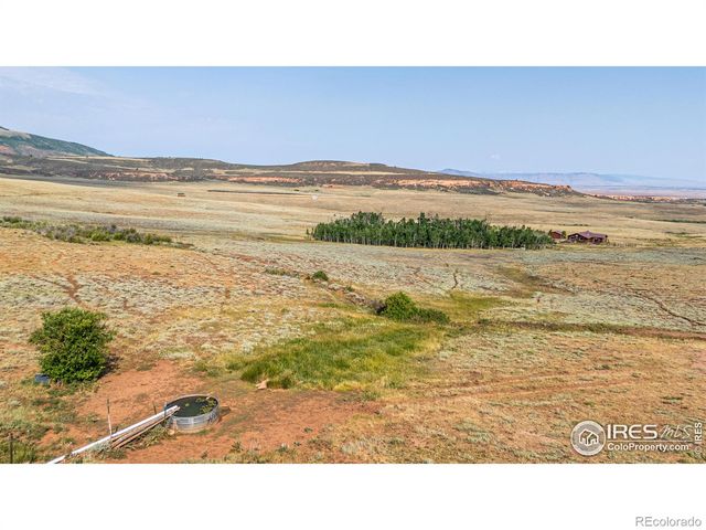 3513 N County Road 89, Red Feather Lakes, CO 80545