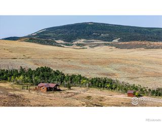3513 N County Road 89, Red Feather Lakes, CO 80545