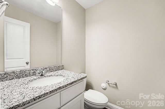 1468 Mayfair Drive, Conover, NC 28613