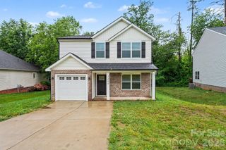 1468 Mayfair Drive, Conover, NC 28613