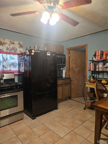 214 Oak Street, Farmington, MO 63640