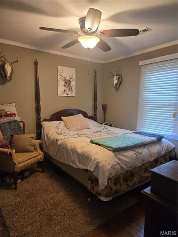 214 Oak Street, Farmington, MO 63640