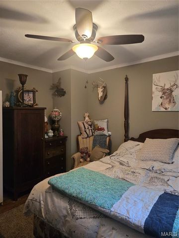 214 Oak Street, Farmington, MO 63640