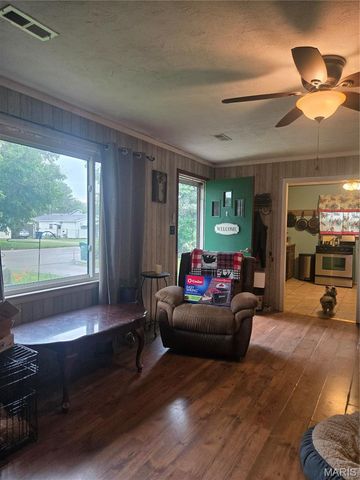 214 Oak Street, Farmington, MO 63640