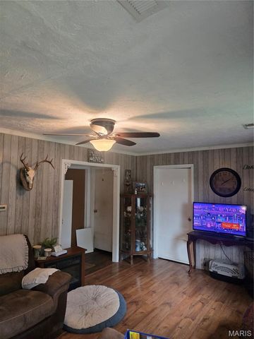 214 Oak Street, Farmington, MO 63640