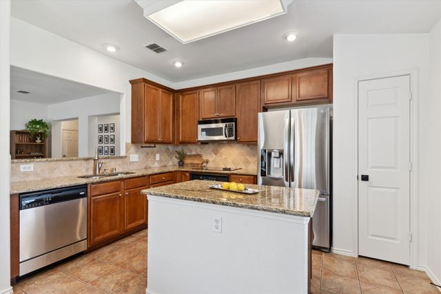 2685 Calmwater Drive, Little Elm, TX 75068