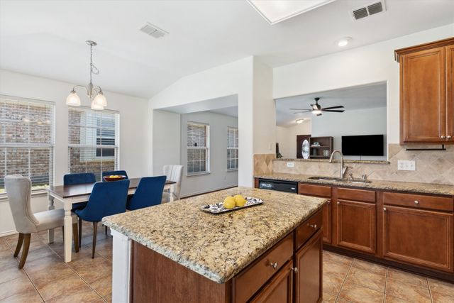 2685 Calmwater Drive, Little Elm, TX 75068