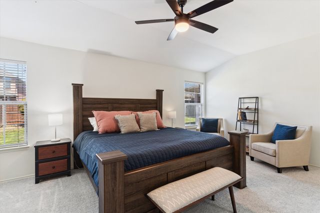 2685 Calmwater Drive, Little Elm, TX 75068