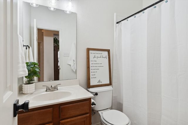 2685 Calmwater Drive, Little Elm, TX 75068