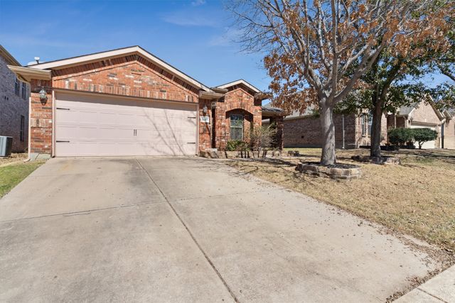 2685 Calmwater Drive, Little Elm, TX 75068