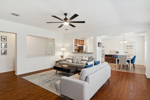 2685 Calmwater Drive, Little Elm, TX 75068
