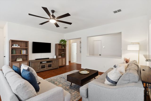 2685 Calmwater Drive, Little Elm, TX 75068