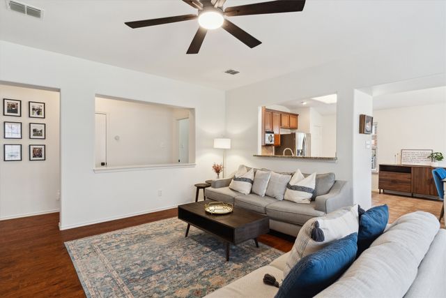2685 Calmwater Drive, Little Elm, TX 75068